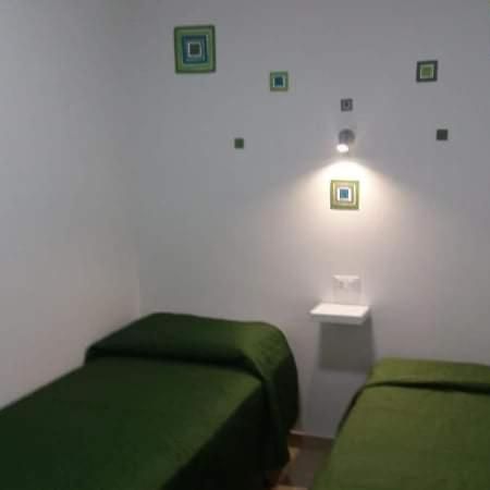 Casa Verde Castellammare del Golfo Eksteriør billede