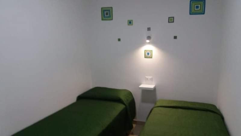 Casa Verde Castellammare del Golfo Eksteriør billede