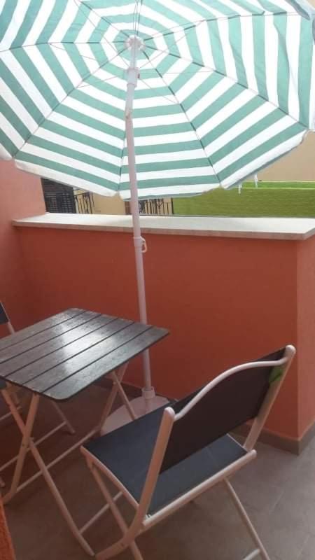 Casa Verde Castellammare del Golfo Eksteriør billede